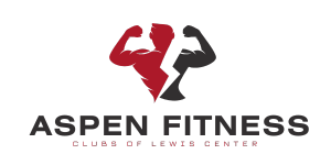 Aspen Fitness Clubs of Lewis Center Logo